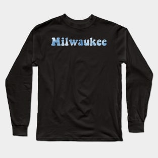 Milwaukee Long Sleeve T-Shirt